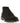 Doucal's Brown Lamb Leather Ankle Boots