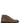 Doucal's Brown Lamb Leather Ankle Boots