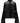 Zimmermann Black Lyocell Blouse