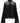 Zimmermann Black Lyocell Blouse