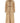 Zimmermann Beige Linen Midi Dress