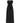 Zimmermann Black Polyester Midi Dress