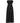 Zimmermann Black Polyester Midi Dress