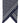 Saint Laurent Blue Silk Foulard