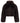 PINKO Purple Polyester Full-Length Jacket