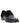 Doucal's Black Lamb Leather Oxfords And Derbies