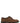 Doucal's Brown Lamb Leather Oxfords And Derbies