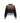 Alanui Bordeaux Wool Oves Aries Sweatshirt