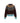 Alanui Bordeaux Wool Oves Aries Sweatshirt