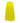 Valentino Garavani Yellow Women Skirt