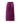 Valentino Garavani Women Purple Silk Skirt