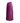 Valentino Garavani Women Purple Silk Skirt