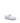 Jimmy Choo White Polyurethane Ballet Flats