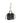 Chloé Black Calf Leather Bos Taurus Shoulder Bag