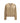 Ami Paris Beige Alpaca Vicugna Pacos Cardigan