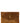 Saint Laurent Brown Calfskin Clutch Bag