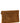 Saint Laurent Brown Calfskin Clutch Bag