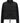 Moncler Black Virgin Wool Cardigan