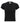 Saint Laurent Black Cotton T-Shirt