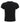Saint Laurent Black Cotton T-Shirt