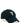 Saint Laurent Bicolor Cotton Cap (Baseball Hat)