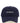 Saint Laurent Blue Cotton Cap (Baseball Hat)