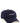 Saint Laurent Blue Cotton Cap (Baseball Hat)