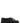 Saint Laurent Black Calfskin Slip-On Loafers