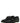Saint Laurent Black Calfskin Slip-On Loafers