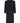 Saint Laurent Blue Wool Coat
