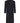Saint Laurent Blue Wool Coat