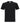 Saint Laurent Black Cotton T-Shirt