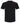 Saint Laurent Black Cotton T-Shirt