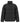 Saint Laurent Black Polyester Full-Length Jacket