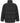 Saint Laurent Black Polyester Full-Length Jacket