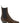 Brunello Cucinelli Brown Cowhide Chelsea Boots
