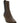 Brunello Cucinelli Brown Cowhide Chelsea Boots