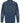 Saint Laurent Blue Cotton Blouse