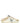 Golden Goose White Leather Chunky Sneakers