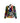 Versace Multicolor Silk Pattern Shirt