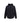 Burberry Black Nylon Shell Jacket