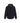 Burberry Black Nylon Shell Jacket