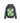 Off-White Gray Cotton Sweatshirt