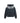 Palm Angels Black Cotton Sweatshirt