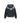 Palm Angels Black Cotton Sweatshirt