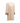 Valentino Garavani Women Cream Dress With Multi-Colored Sequin Cuffs