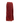 Valentino Garavani Women Midi Red Skirt with black and white details
