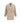 Max Mara Beige Wool Oversized Full-Length Jacket