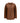 Max Mara Brown Lamb Ovis Aries Leather Jacket