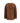 Max Mara Brown Lamb Ovis Aries Leather Jacket